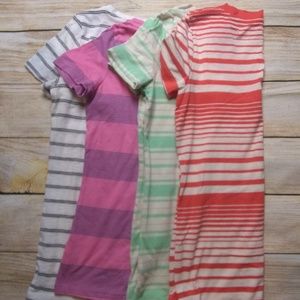 Womens Juniors Shirt Bundle